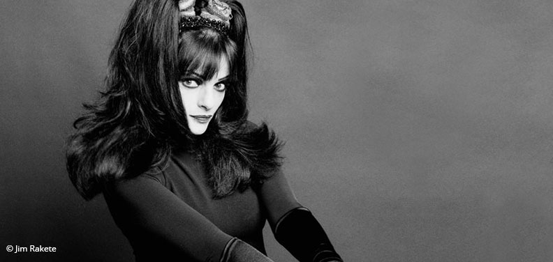 Nina Hagen