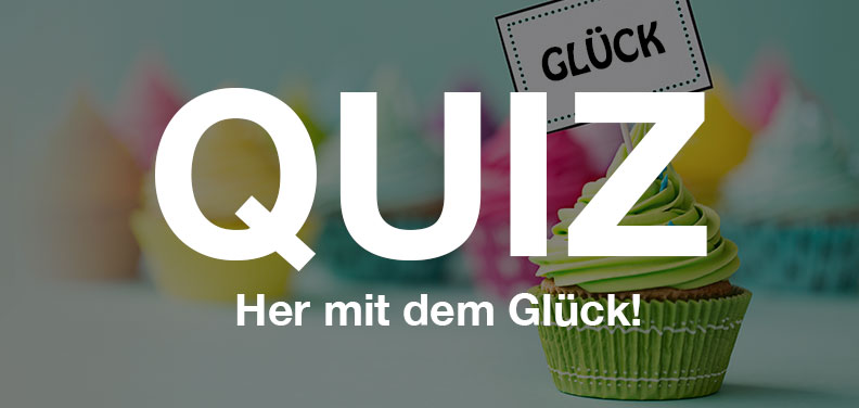 Glück