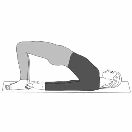 Yoga-Übungen für ein besseres Sexleben