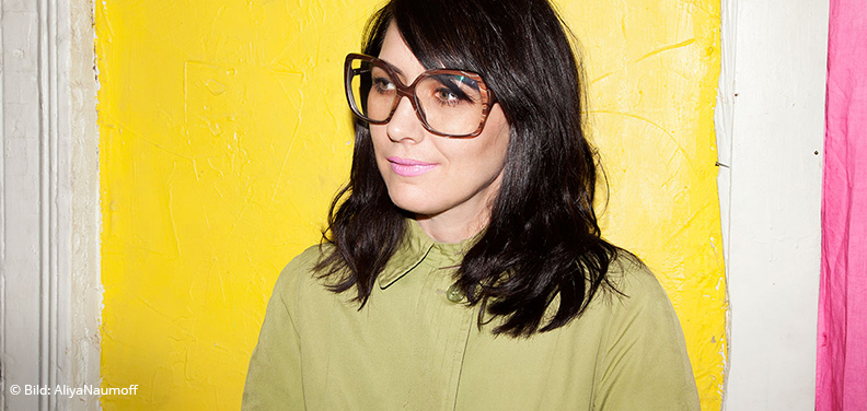 We Like Kathleen Hanna