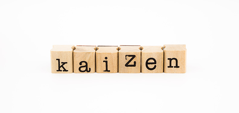 Kaizen for you