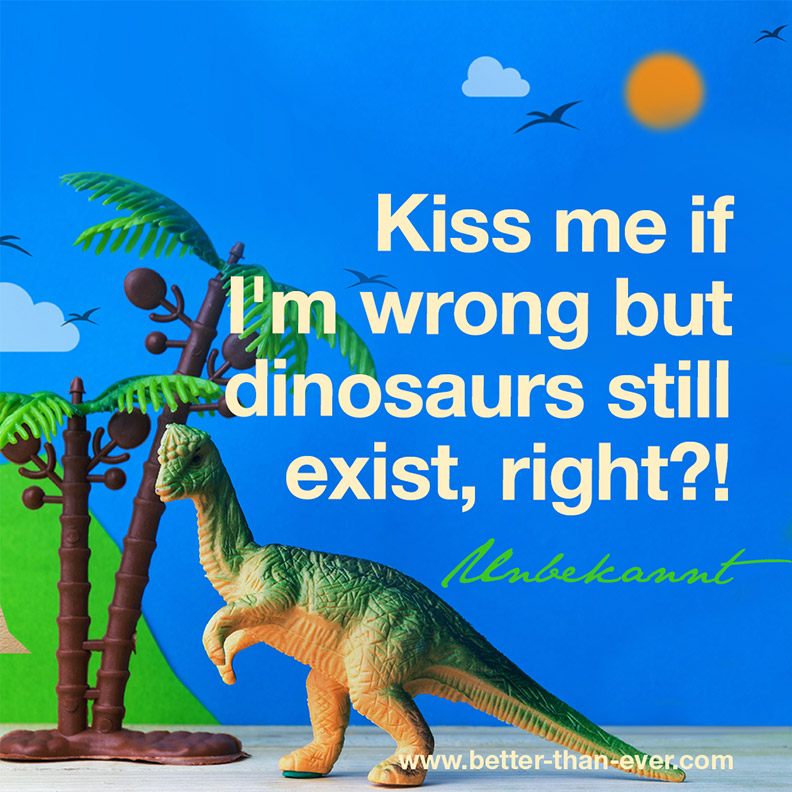 Dinosaurs